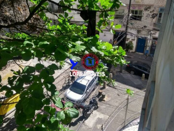 Imagem Apartamento com 1 Quarto à Venda, 24 m² em Centro - Rio De Janeiro