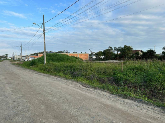 Imagem Terreno à Venda, 442 m² em Salinas - Balneário Barra Do Sul Imagem Terreno à Venda, 442 m² em Salinas - Balneário Barra Do Sul