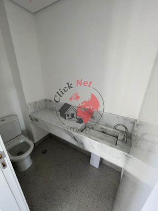 Imagem Cobertura com 3 Quartos à Venda, 323 m² em Campestre - Santo André