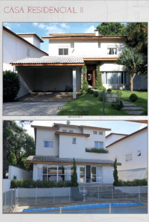 Imagem Casa com 4 Quartos à Venda, 500 m² em Alphaville - Santana De Parnaíba Imagem Casa com 4 Quartos à Venda, 500 m² em Alphaville - Santana De Parnaíba