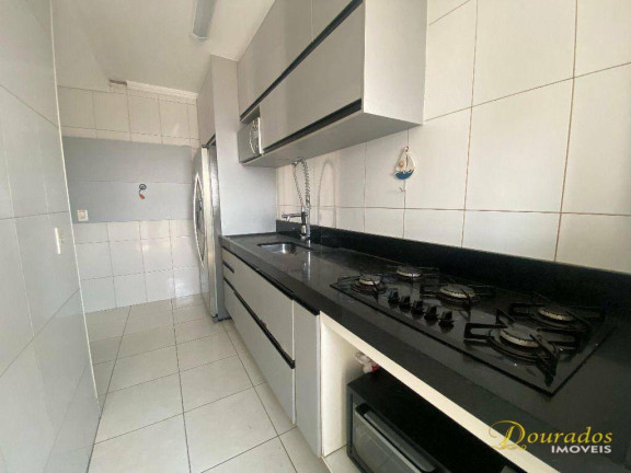 Imagem Apartamento com 2 Quartos à Venda, 90 m² em Tupi - Praia Grande