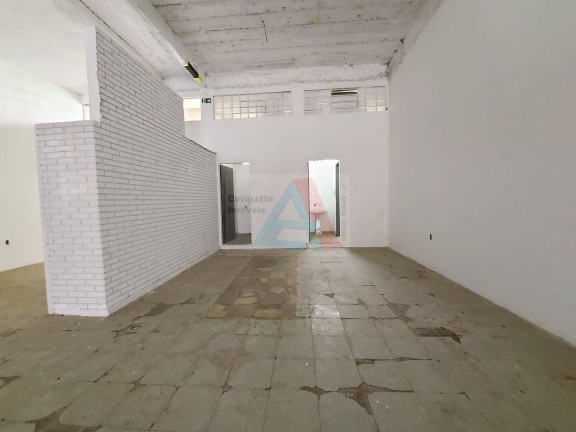 Imagem Galpão à Venda, 172 m² em Centro - Santo André Imagem Galpão à Venda, 172 m² em Centro - Santo André