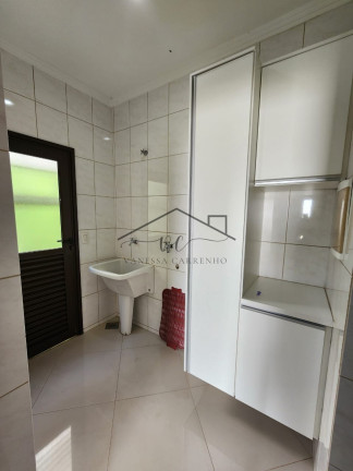 Imagem Sobrado com 3 Quartos à Venda, 268 m² em Condomínio Ibiti Royal - Sorocaba