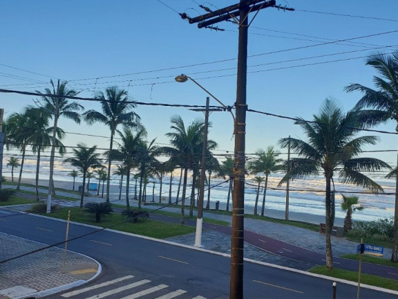 Apartamento com 2 Quartos à Venda, 64 m² em Flórida - Praia Grande
