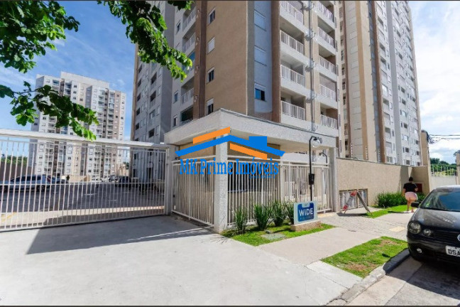 Imagem Apartamento com 2 Quartos à Venda, 42 m² em Vila Pirituba - São Paulo Imagem Apartamento com 2 Quartos à Venda, 42 m² em Vila Pirituba - São Paulo