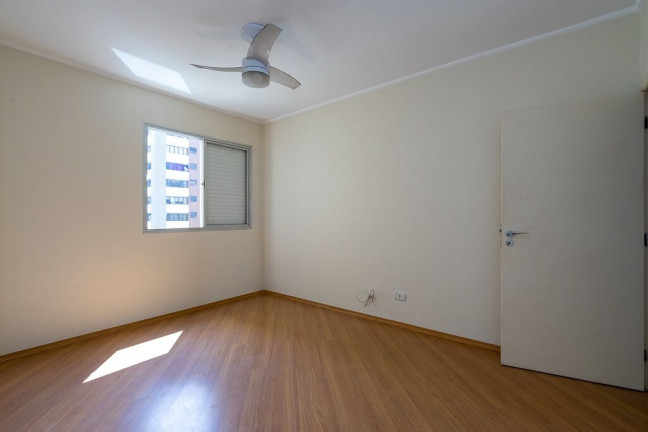 Imagem Apartamento com 3 Quartos à Venda, 130 m² em Brooklin Paulista - São Paulo Imagem Apartamento com 3 Quartos à Venda, 130 m² em Brooklin Paulista - São Paulo
