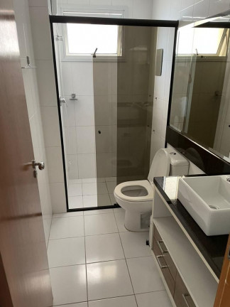 Imagem Apartamento com 3 Quartos à Venda, 140 m² em Bela Vista - São José