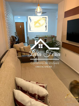 Imagem Apartamento com 2 Quartos à Venda, 90 m² em Parque Flamboyant - Campos Dos Goytacazes Imagem Apartamento com 2 Quartos à Venda, 90 m² em Parque Flamboyant - Campos Dos Goytacazes