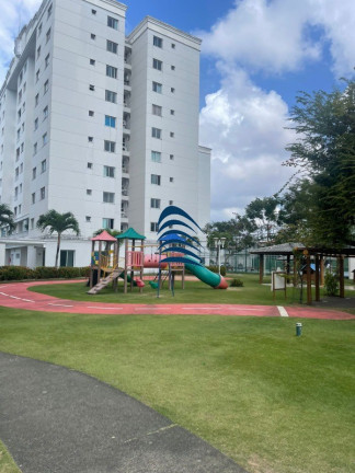 Imagem Imóvel com 3 Quartos à Venda, 85 m² em Centro - Lauro De Freitas