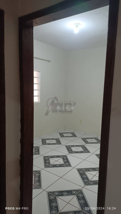 Imagem Casa com 4 Quartos à Venda, em Jardim Primavera - Montes Claros Imagem Casa com 4 Quartos à Venda, em Jardim Primavera - Montes Claros