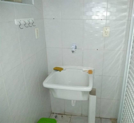 Imagem Sobrado com 2 Quartos para Alugar, 66 m² em Forte - Praia Grande