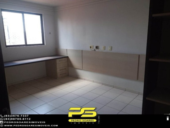 Imagem Apartamento com 4 Quartos à Venda, 150 m² em Manaíra - João Pessoa Imagem Apartamento com 4 Quartos à Venda, 150 m² em Manaíra - João Pessoa