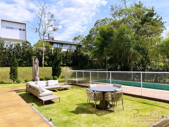 Imagem Casa com 4 Quartos à Venda, 760 m² em Cacupé - Florianópolis Imagem Casa com 4 Quartos à Venda, 760 m² em Cacupé - Florianópolis