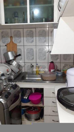 Imagem Apartamento com 2 Quartos à Venda, 43 m² em Cidade Boa Vista - Suzano