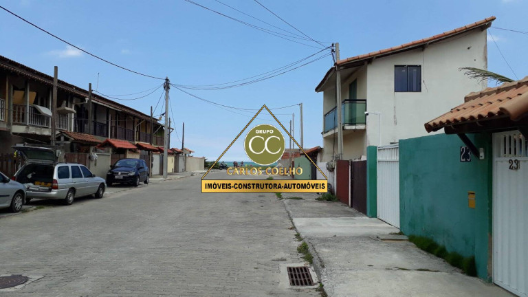 Imagem Casa com 2 Quartos à Venda, 100 m² em Unamar (tamoios) - Cabo Frio