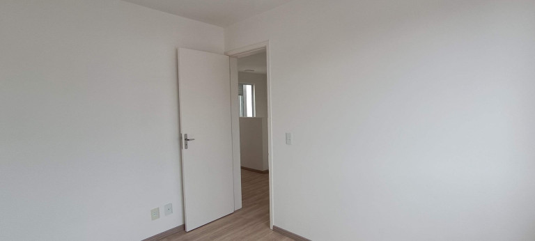 Imagem Apartamento com 2 Quartos à Venda, 42 m² em Jardim Itaqui - Campo Largo Imagem Apartamento com 2 Quartos à Venda, 42 m² em Jardim Itaqui - Campo Largo
