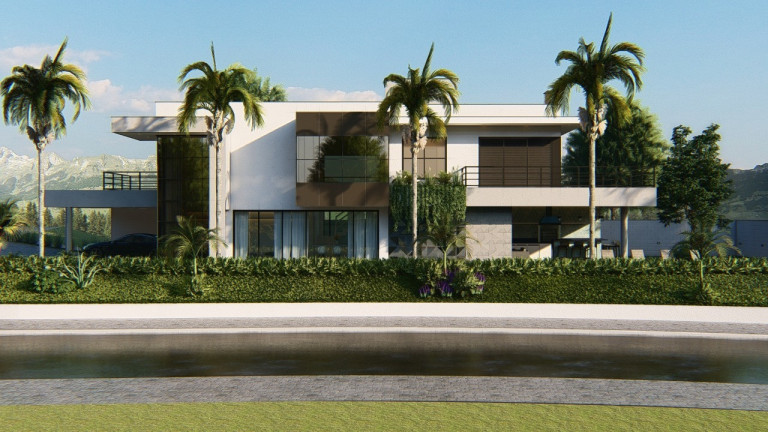 Imagem Casa com 4 Quartos à Venda, 392 m² em Condomínio Figueira Garden - Atibaia Imagem Casa com 4 Quartos à Venda, 392 m² em Condomínio Figueira Garden - Atibaia