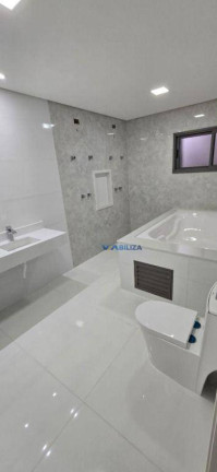 Imagem Sobrado com 4 Quartos à Venda, 300 m² em Perová - Arujá Imagem Sobrado com 4 Quartos à Venda, 300 m² em Perová - Arujá
