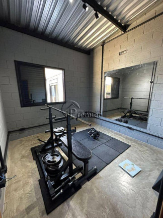 Imagem Casa com 3 Quartos à Venda, 190 m² em Jardim Laguna - Indaiatuba Imagem Casa com 3 Quartos à Venda, 190 m² em Jardim Laguna - Indaiatuba