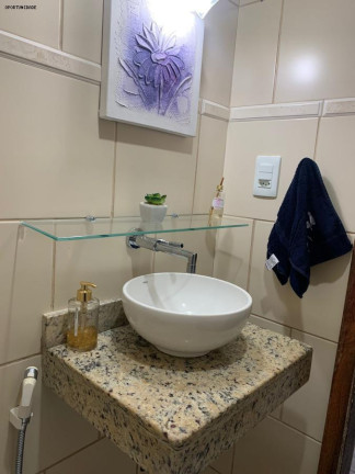 Imagem Casa de Condomínio com 2 Quartos à Venda, 90 m² em Barroso - Teresópolis Imagem Casa de Condomínio com 2 Quartos à Venda, 90 m² em Barroso - Teresópolis