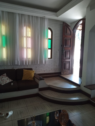 Imagem Casa com 3 Quartos à Venda, 300 m² em Caminho Das árvores - Salvador Imagem Casa com 3 Quartos à Venda, 300 m² em Caminho Das árvores - Salvador