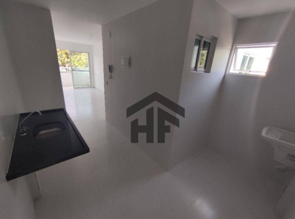 Imagem Apartamento com 2 Quartos à Venda, 52 m² em Jardim Atlântico - Olinda Imagem Apartamento com 2 Quartos à Venda, 52 m² em Jardim Atlântico - Olinda