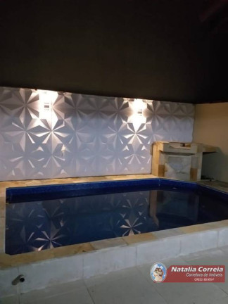 Imagem Casa com 2 Quartos à Venda, 61 m² em Vera Cruz - Itanhaem