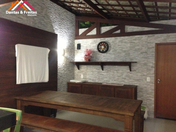 Imagem Imóvel com 3 Quartos à Venda,  em José De Alencar - Fortaleza