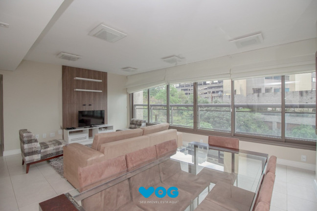 Imagem Imóvel com 3 Quartos à Venda, 120 m² em Três Figueiras - Porto Alegre Imagem Imóvel com 3 Quartos à Venda, 120 m² em Três Figueiras - Porto Alegre