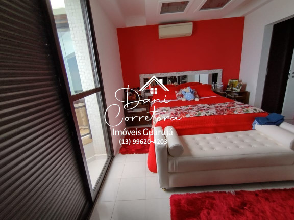 Imagem Apartamento com 4 Quartos à Venda, 251 m² em Jardim Astúrias - Guarujá Imagem Apartamento com 4 Quartos à Venda, 251 m² em Jardim Astúrias - Guarujá
