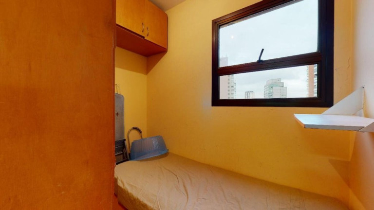 Imagem Apartamento com 3 Quartos à Venda, 139 m² em Chacara Klabin - São Paulo Imagem Apartamento com 3 Quartos à Venda, 139 m² em Chacara Klabin - São Paulo