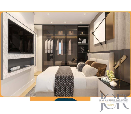 Apartamento com 2 Quartos à Venda, 41 m² em Jardim Da Gloria - Cotia