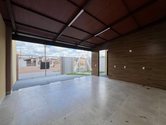 Imagem Casa com 3 Quartos à Venda, 177 m² em Jardim Terra Rica - Sinop