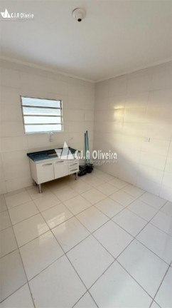 Imagem Casa com 2 Quartos à Venda, 62 m² em Agenor De Campos - Mongaguá Imagem Casa com 2 Quartos à Venda, 62 m² em Agenor De Campos - Mongaguá
