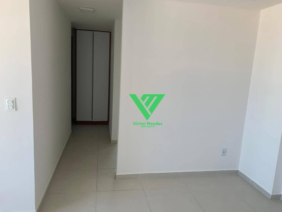 Imagem Apartamento com 2 Quartos à Venda, 65 m² em Jardim Oceania - João Pessoa