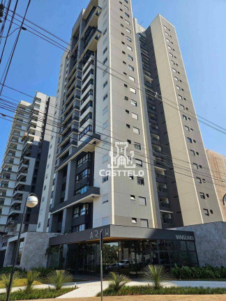 Imagem Apartamento com 3 Quartos à Venda, 103 m² em Gleba Palhano - Londrina Imagem Apartamento com 3 Quartos à Venda, 103 m² em Gleba Palhano - Londrina