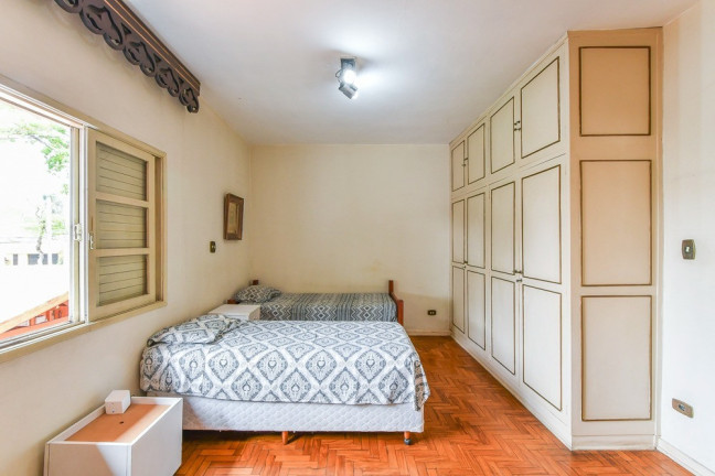 Imagem Casa com 3 Quartos à Venda, 199 m² em Indianópolis - São Paulo