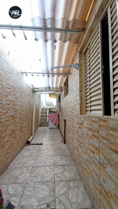 Imagem Casa com 2 Quartos à Venda, 145 m² em Jardim Mirante - Várzea Paulista