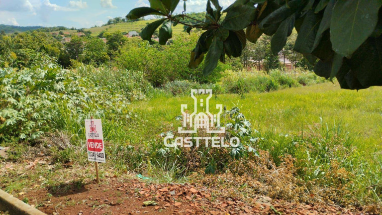 Terreno à Venda, 250 m² em Esperança - Ibiporã