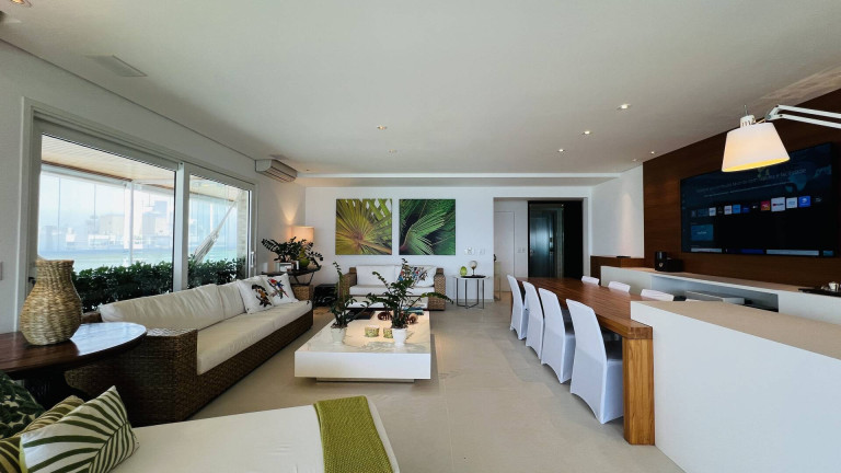 Imagem Apartamento com 4 Quartos à Venda, 254 m² em Riviera De São Lourenço - Bertioga Imagem Apartamento com 4 Quartos à Venda, 254 m² em Riviera De São Lourenço - Bertioga