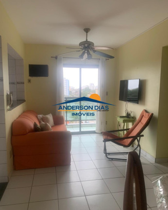 Imagem Imóvel com 2 Quartos à Venda, 68 m² em Martim De Sá - Caraguatatuba