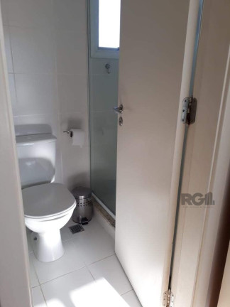 Imagem Apartamento com 3 Quartos à Venda, 75 m² em Cristo Redentor - Porto Alegre Imagem Apartamento com 3 Quartos à Venda, 75 m² em Cristo Redentor - Porto Alegre