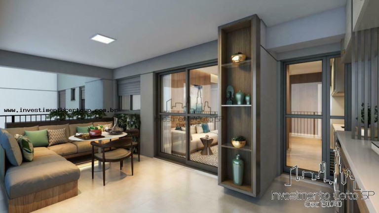 Imagem Apartamento com 3 Quartos à Venda, 105 m² em Tatuapé - São Paulo Imagem Apartamento com 3 Quartos à Venda, 105 m² em Tatuapé - São Paulo