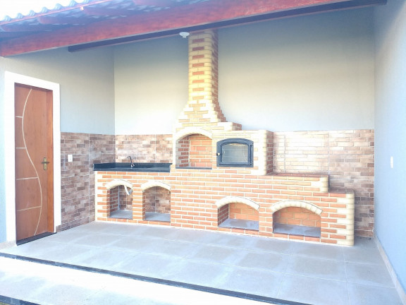 Imagem Casa com 2 Quartos à Venda, 80 m² em Barroco (itaipuaçu) - Maricá
