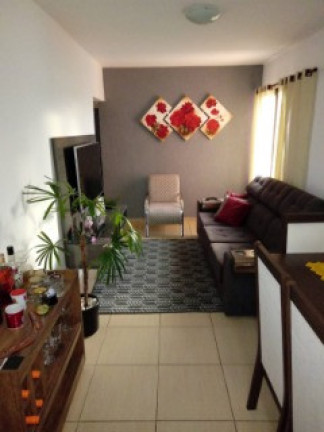 Imagem Apartamento com 3 Quartos à Venda, 59 m² em Vila Moraes - São Paulo