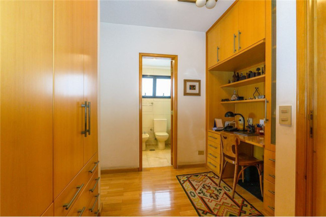 Imagem Apartamento com 3 Quartos à Venda, 171 m² em Perdizes - São Paulo