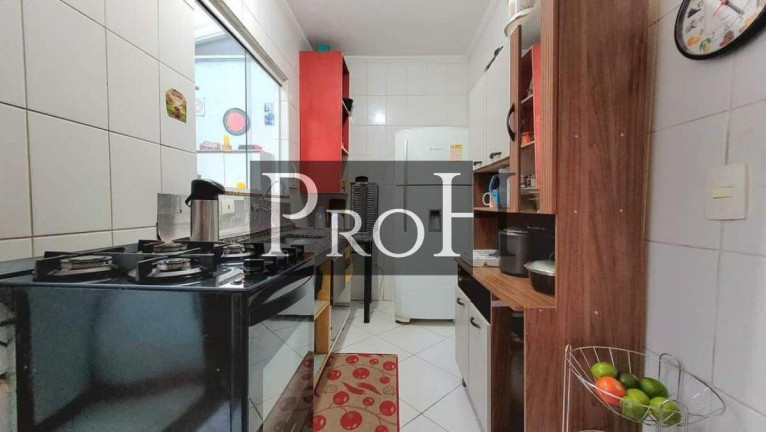 Imagem Sobrado com 2 Quartos à Venda, 80 m² em Parque Industriário - Santo André Imagem Sobrado com 2 Quartos à Venda, 80 m² em Parque Industriário - Santo André