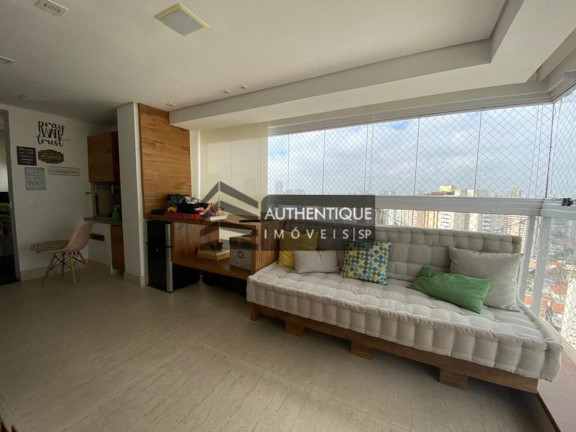 Imagem Apartamento com 3 Quartos à Venda, 127 m² em Saúde - São Paulo Imagem Apartamento com 3 Quartos à Venda, 127 m² em Saúde - São Paulo