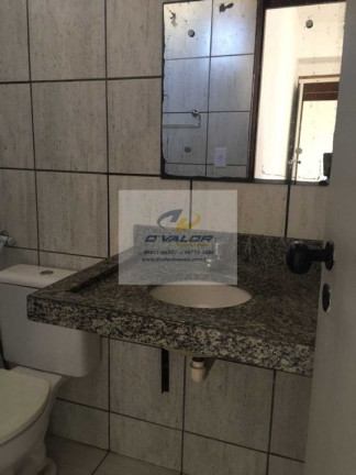 Imagem Apartamento com 3 Quartos à Venda, 101 m² em Tambaú - João Pessoa