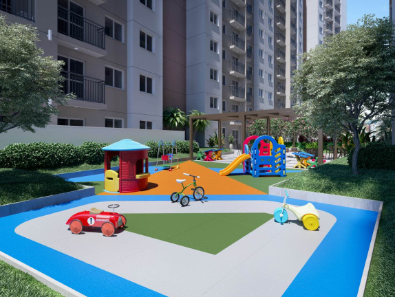 Imagem Apartamento com 2 Quartos à Venda, 36 m² em Cidade Patriarca - São Paulo Imagem Apartamento com 2 Quartos à Venda, 36 m² em Cidade Patriarca - São Paulo